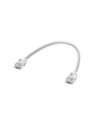 Ubiquiti UACC-Cable-Patch-EL-0.15M-W UniFi Etherlighting Patch Cable, Translucent booted RJ45 for optimal Etherlighting brightness, Outer diameter 2.5 mm - nr 52