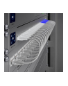 Ubiquiti UACC-Cable-Patch-EL-0.15M-W UniFi Etherlighting Patch Cable, Translucent booted RJ45 for optimal Etherlighting brightness, Outer diameter 2.5 mm - nr 53