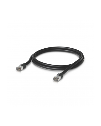 Ubiquiti UACC-Cable-Patch-Outdoor-5M-BK rugged, outdoor patch cable designed to function in the harshest environments