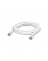 Ubiquiti UACC-Cable-Patch-Outdoor-5M-W Rugged, outdoor patch cable designed to function in the harshest environments - nr 6