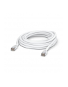 Ubiquiti UACC-Cable-Patch-Outdoor-8M-W Rugged, outdoor patch cable designed to function in the harshest environments, Shielded RJ45 plug - nr 10