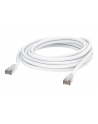 Ubiquiti UACC-Cable-Patch-Outdoor-8M-W Rugged, outdoor patch cable designed to function in the harshest environments, Shielded RJ45 plug - nr 11