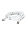 Ubiquiti UACC-Cable-Patch-Outdoor-8M-W Rugged, outdoor patch cable designed to function in the harshest environments, Shielded RJ45 plug - nr 6