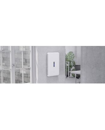 UBIQUITI All-in-one internet gateway