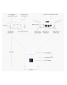 ubiquiti Managed mobile WiFi router that brings plug-and-play connectivity to any environment. Bring your own nano-SIM for LTE data. - nr 12