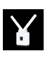 ubiquiti Managed mobile WiFi router that brings plug-and-play connectivity to any environment. Bring your own nano-SIM for LTE data. - nr 9