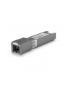 Ubiquiti UACC-UF-OM-XGS UISP Fiber XGS/XG Optical Transceiver, Supports XGS-PON (10Gbps / 10Gbps) and XG-PON (2.5Gbps / 10Gbps) data rate standards for uplink / downlink speeds; Cable distances up to 20 km; Capable of a 1:256 subscriber split ratio - nr 5