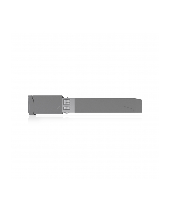 Ubiquiti UACC-UF-OM-XGS UISP Fiber XGS/XG Optical Transceiver, Supports XGS-PON (10Gbps / 10Gbps) and XG-PON (2.5Gbps / 10Gbps) data rate standards for uplink / downlink speeds; Cable distances up to 20 km; Capable of a 1:256 subscriber split ratio