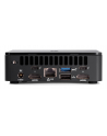 ASUS NUC 12pro/RNUC12WSKI700002I/Intel Core i7-1260P/Intel Iris Xe Graphics/4xUSB/M.2 22x80 NVMe; 22x42 SATA/2,5Gbe LAN/2xHDMI/ 2x Thunderbolt 4 (USB-C+DP)/no Storage/no RAM/AX211.NGWG.NV/no OS/(wersja europejska) Cord/Slim Kit(L6)/EAN:4711387504550 - nr 66