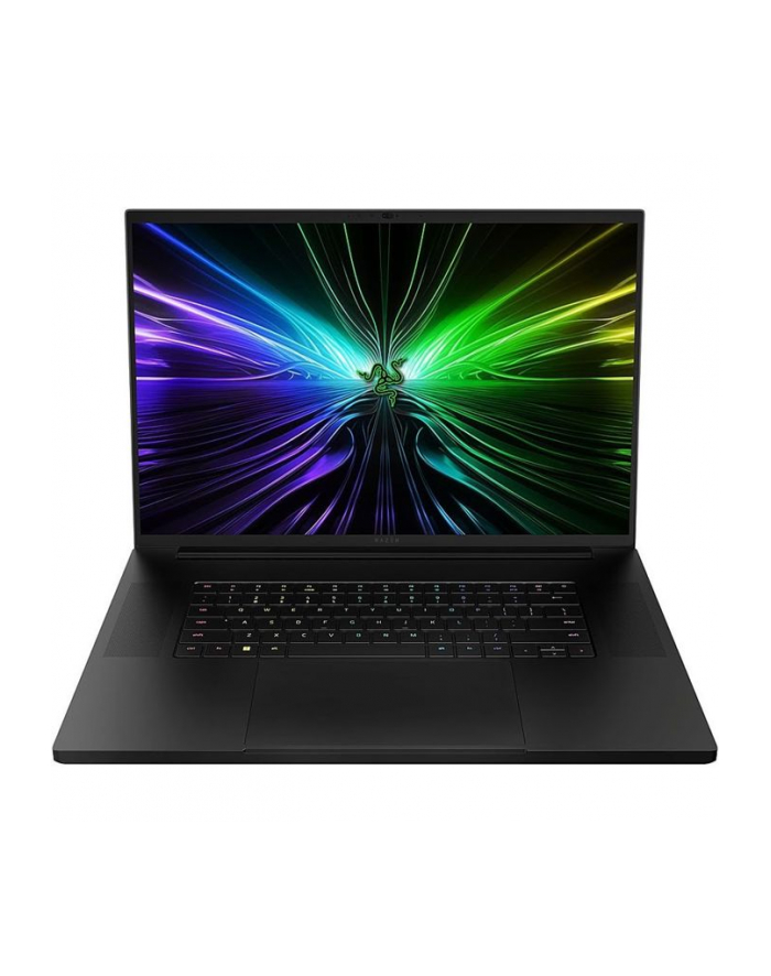 RAZER Blade 18 (K10-NT/Win-11/QHD+ 300Hz mini-LED/i9-14900HX/32GB DDR5/RTX 4070/1TB SSD/PCIe Gen4) główny