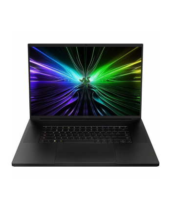 RAZER Blade 18 (K10-NT/Win-11/QHD+ 300Hz mini-LED/i9-14900HX/32GB DDR5/RTX 4080/1TB SSD/PCIe Gen4)