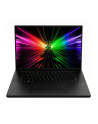 RAZER Blade 16, QHD+ 240Hz OLED, 14900HX,16GB DDR5, RTX 4070, 1TB SSD - nr 1