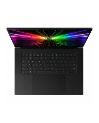 RAZER Blade 16, QHD+ 240Hz OLED, 14900HX,16GB DDR5, RTX 4070, 1TB SSD