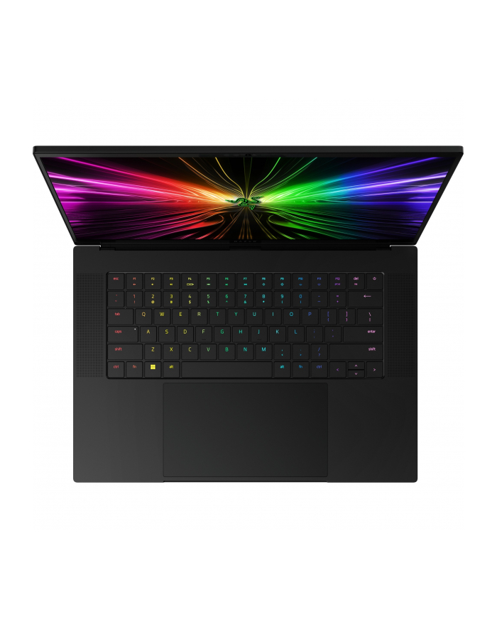 RAZER Blade 16, QHD+ 240Hz OLED, 14900HX,16GB DDR5, RTX 4070, 1TB SSD główny