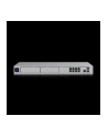 Ubiquiti rack-mount Cloud Gateway with 10 Gbps performance, multi-WAN load balancing, and two NVR drive bays designed for large-scale, multi-application UniFi sites - nr 15