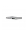 Ubiquiti rack-mount Cloud Gateway with 10 Gbps performance, multi-WAN load balancing, and two NVR drive bays designed for large-scale, multi-application UniFi sites - nr 34