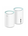 Access Point CUDY M1300(2-Pack) AC1200 Dual Band Wi-Fi 2x Gigabit Mesh - nr 9