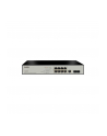 Switch CUDY GS2008PS2 8-Port Gigabit L2 Managed PoE+ 120W 2xSFP - nr 1