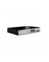 Switch CUDY GS2008PS2 8-Port Gigabit L2 Managed PoE+ 120W 2xSFP - nr 2