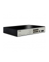Switch CUDY GS2008PS2 8-Port Gigabit L2 Managed PoE+ 120W 2xSFP - nr 8