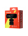 CANYON Kamera internetowa C2 HD 720P Czarna - nr 2