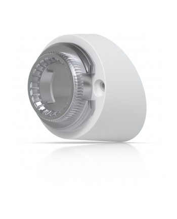 Ubiquiti Bullet Camera Angled Base mounting accessory that enhances tilt angle by 22° to achieve an unrestricted viewing angle