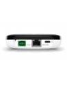 ubiquiti Ubiquito UISP-Fiber-XGS-PON optic SC/APC port, 10GbE RJ45 LAN port, Bridge and Router Mode support, Managed with the UISP application: Version 1.4.9 and later - nr 10