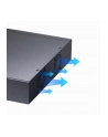 Switch CUDY GS1020PS2 16-Port Gigabit PoE+ 200W 2xSFP - nr 18