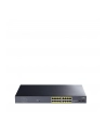Switch CUDY GS1020PS2 16-Port Gigabit PoE+ 200W 2xSFP - nr 4