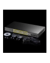 Switch CUDY GS2028PS4-300W 24-Port Gigabit L2 Managed PoE+ 300W  4x Gigabit Combo Ports - nr 8