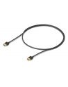 Ubiquiti UACC-Cable-UHS-1M HDMI Cable designed for high-performance camera streaming and professional A/V applications - nr 2