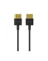 Ubiquiti UACC-Cable-UHS-1M HDMI Cable designed for high-performance camera streaming and professional A/V applications - nr 3