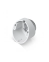 Ubiquiti Bullet Camera Angled Base mounting accessory that enhances tilt angle by 22° to achieve an unrestricted viewing angle - nr 13