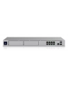 Ubiquiti rack-mount Cloud Gateway with 10 Gbps performance, multi-WAN load balancing, and two NVR drive bays designed for large-scale, multi-application UniFi sites - nr 18
