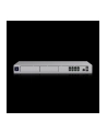 Ubiquiti rack-mount Cloud Gateway with 10 Gbps performance, multi-WAN load balancing, and two NVR drive bays designed for large-scale, multi-application UniFi sites - nr 7
