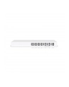 Ubiquiti UISP-FIBER-OLT-XGS 8x 10G SFP+ OLT ports, 4x 25G SFP28 uplink ports, 2x Hot-swappable power supply ports - nr 3