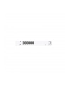 Ubiquiti UISP-FIBER-OLT-XGS 8x 10G SFP+ OLT ports, 4x 25G SFP28 uplink ports, 2x Hot-swappable power supply ports - nr 4