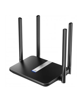 Router CUDY LT500_(wersja europejska) LAN Gigabit AC1200 Dual Band Wi-Fi Mesh 4G LTE Cat6  Dual SIM nr 2