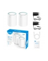 Access Point CUDY M1300(2-Pack) AC1200 Dual Band Wi-Fi 2x Gigabit Mesh - nr 4