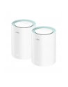 Access Point CUDY M1300(2-Pack) AC1200 Dual Band Wi-Fi 2x Gigabit Mesh - nr 5