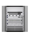 Ubiquiti UACC-Keystone-Blank-Insert 24-pack of snap-in inserts that cover unused ports on the UniFi 24-Port Blank Keystone Patch Panel while maintaining its aesthetic - nr 1