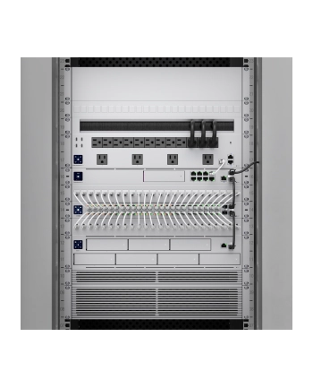 Ubiquiti UACC-Keystone-Blank-Insert 24-pack of snap-in inserts that cover unused ports on the UniFi 24-Port Blank Keystone Patch Panel while maintaining its aesthetic nr 2