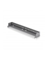 Ubiquiti UACC-Rack-Panel-Patch-Blank-24 Standalone insert that can be easily installed into an existing network equipment rack to create a clean, uniform aesthetic - nr 11