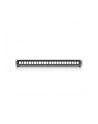 Ubiquiti UACC-Rack-Panel-Patch-Blank-24 Standalone insert that can be easily installed into an existing network equipment rack to create a clean, uniform aesthetic - nr 15