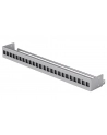 Ubiquiti UACC-Rack-Panel-Patch-Blank-24 Standalone insert that can be easily installed into an existing network equipment rack to create a clean, uniform aesthetic - nr 21
