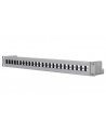 Ubiquiti UACC-Rack-Panel-Patch-Blank-24 Standalone insert that can be easily installed into an existing network equipment rack to create a clean, uniform aesthetic - nr 22