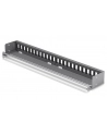 Ubiquiti UACC-Rack-Panel-Patch-Blank-24 Standalone insert that can be easily installed into an existing network equipment rack to create a clean, uniform aesthetic - nr 24