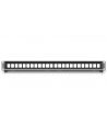 Ubiquiti UACC-Rack-Panel-Patch-Blank-24 Standalone insert that can be easily installed into an existing network equipment rack to create a clean, uniform aesthetic - nr 25