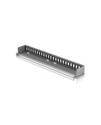 Ubiquiti UACC-Rack-Panel-Patch-Blank-24 Standalone insert that can be easily installed into an existing network equipment rack to create a clean, uniform aesthetic nr 2