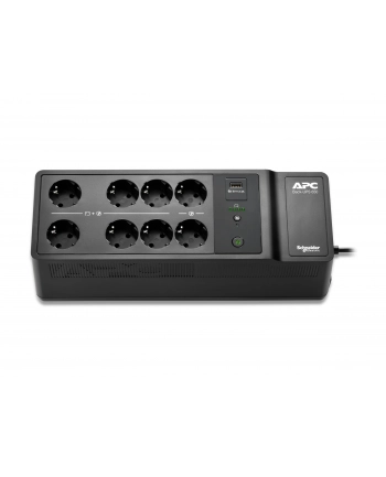 Zasilacz UPS APC BE650G2-GR nr 1